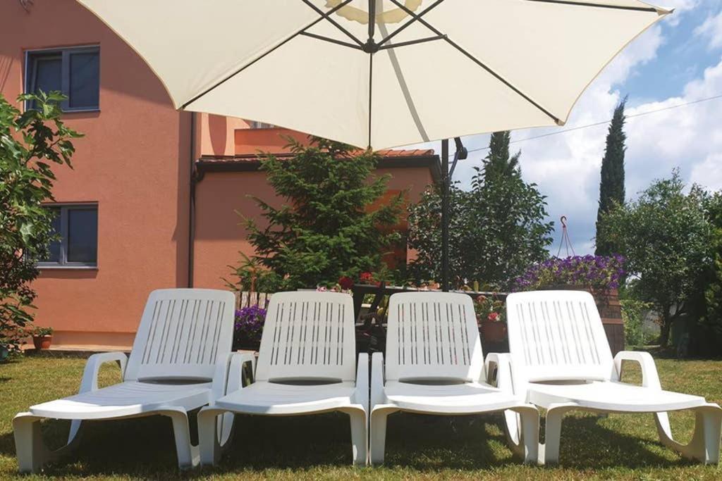 Stela Apartment *